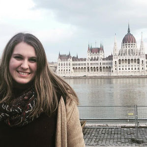 Meet your Posher, Emily